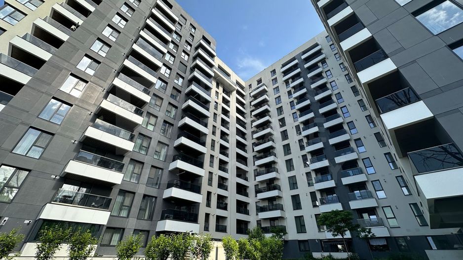 Vânzare, apartament de lux, 2 camere - zona Politehnica, București - Poză 1
