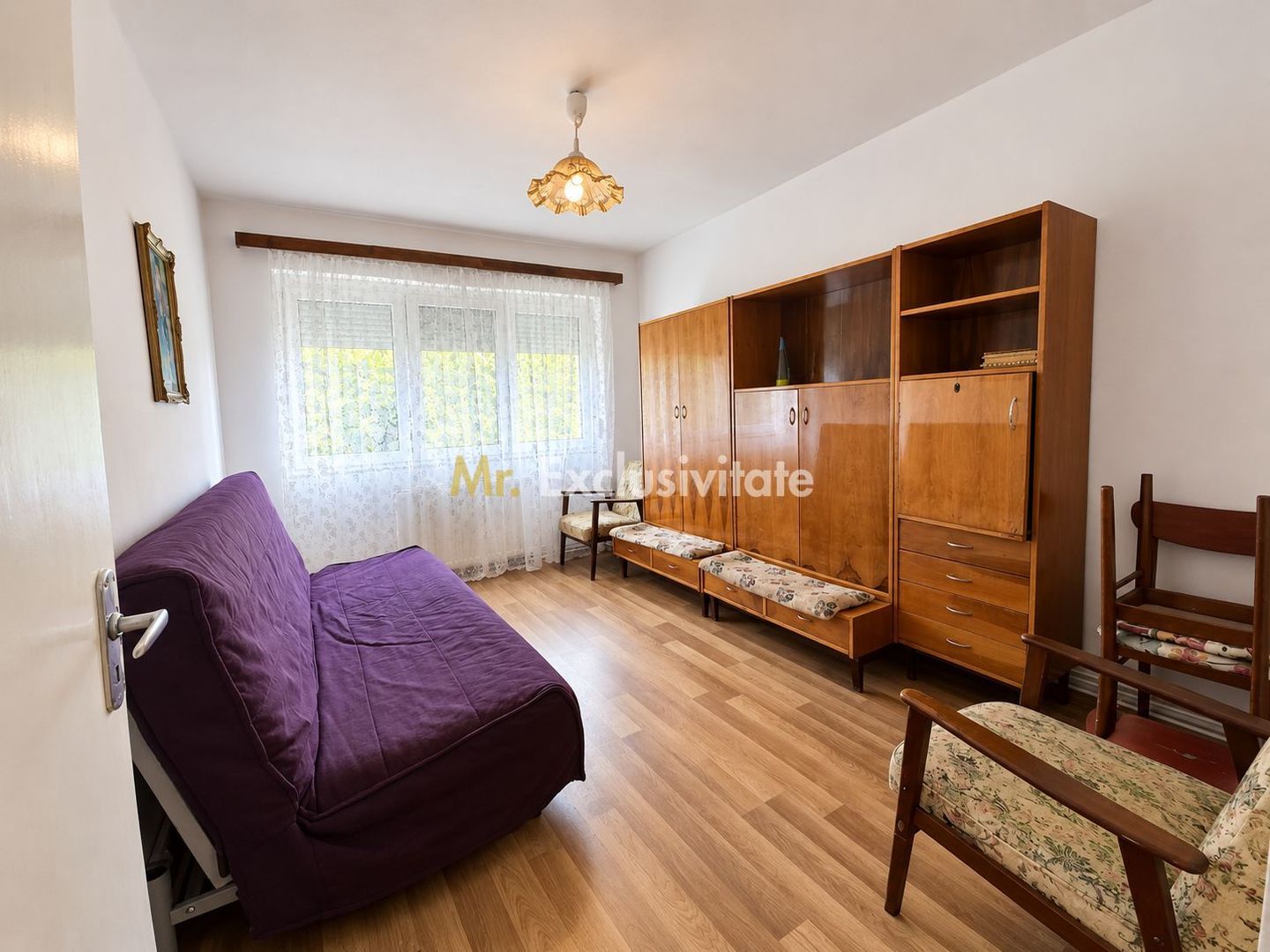 apartament 2 camere Neajlov Satu Mare - Poză 1
