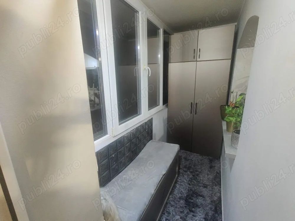 Inchiriere apartament 2 camere Dristor-Vitan Kaufland - Poză 8