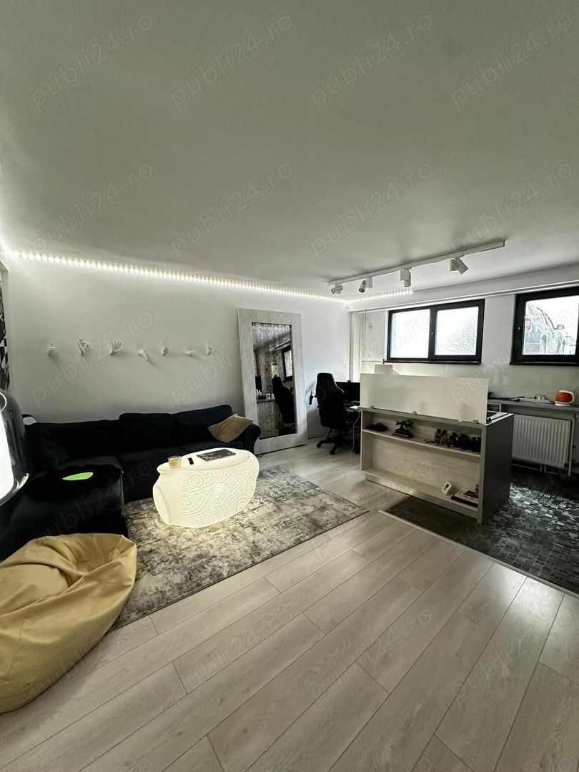 APARTAMENT DEMISOL PARCARE - Poză 1