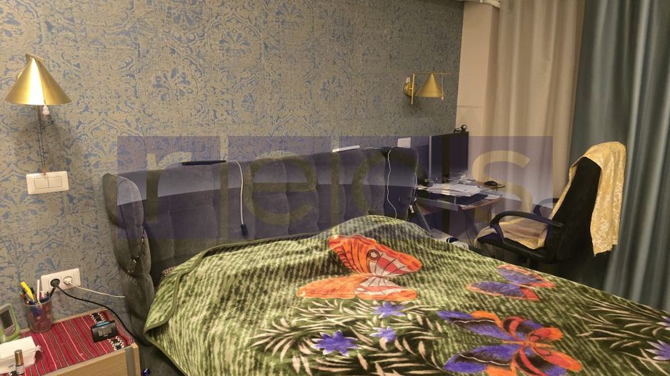 VANZARE 3 CAMERE | BELVEDERE RESIDENCES | 2 PARCARI + STATIE ELCTRICA - Poză 5