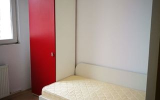 Apartament 3 camere luminos, zona Tineretului, în Florești. - Poză 4