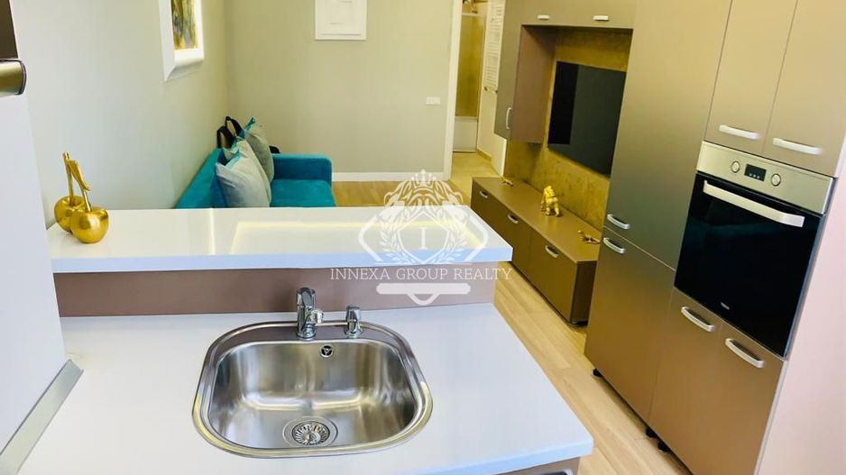 Apartament 2 camere - modern I Prelungirea Ghencea - Poză 4