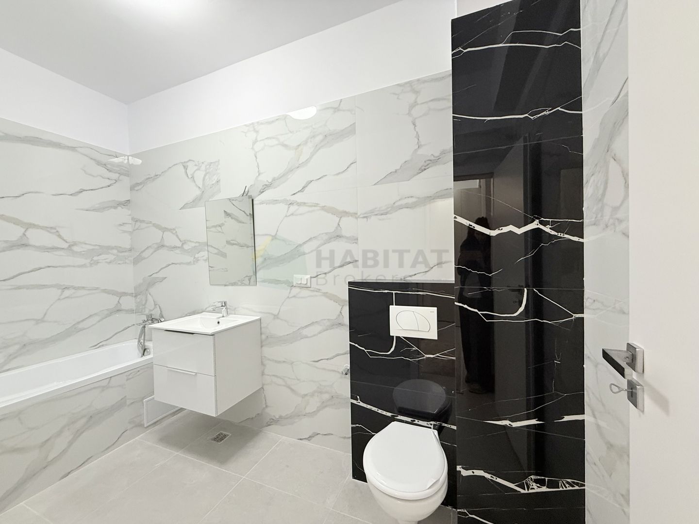 Apartament 3 camere Otopeni | Mobilat complet - Poză 28