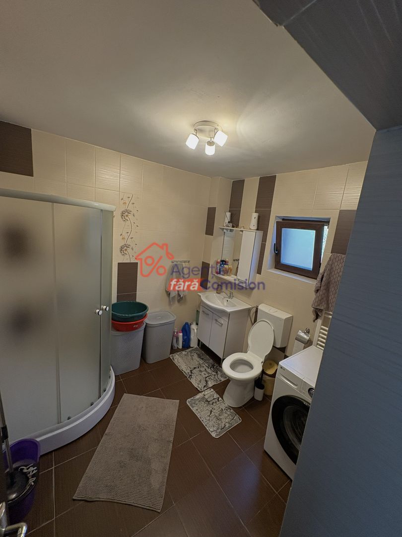 Casa individuala, 180mp, 259000 euro, Holboca, Iasi, Comision 0% - Poză 11