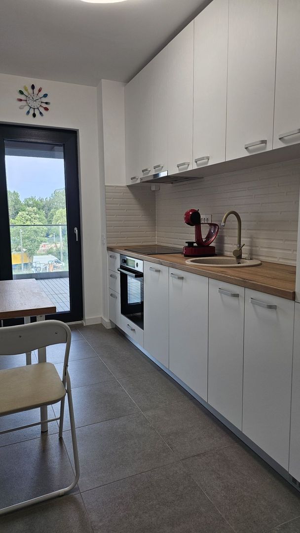 Apartament 2 camere Poligrafiei Bucuresti - Poză 2