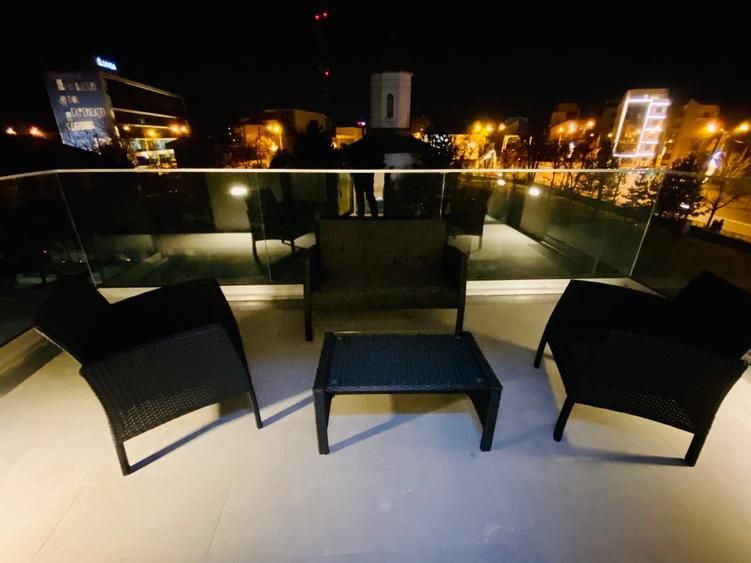 Apartament 2 camere | One Herastrau Plaza | Parcare - Poză 11