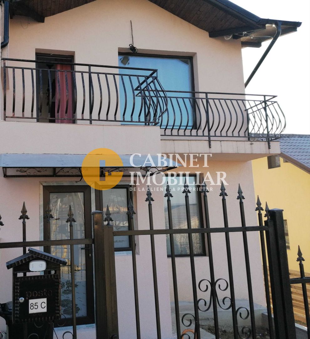 Casa tip duplex 4 camera Valea Adanca - Poză 7