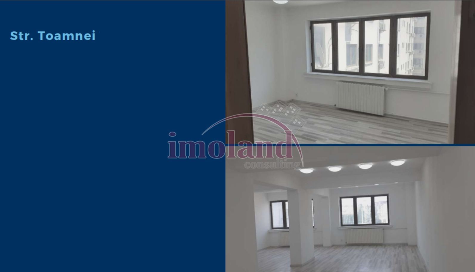 Cladire de birouri | Clinica | Servicii | Dacia | Toamnei | - Poză 3