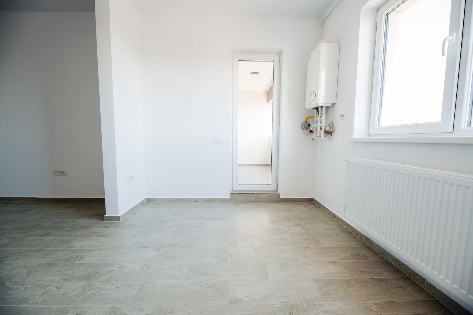 Apartament modern cu 2 camere si balcon, zona Brancoveanu, Sector 4 - Poză 3