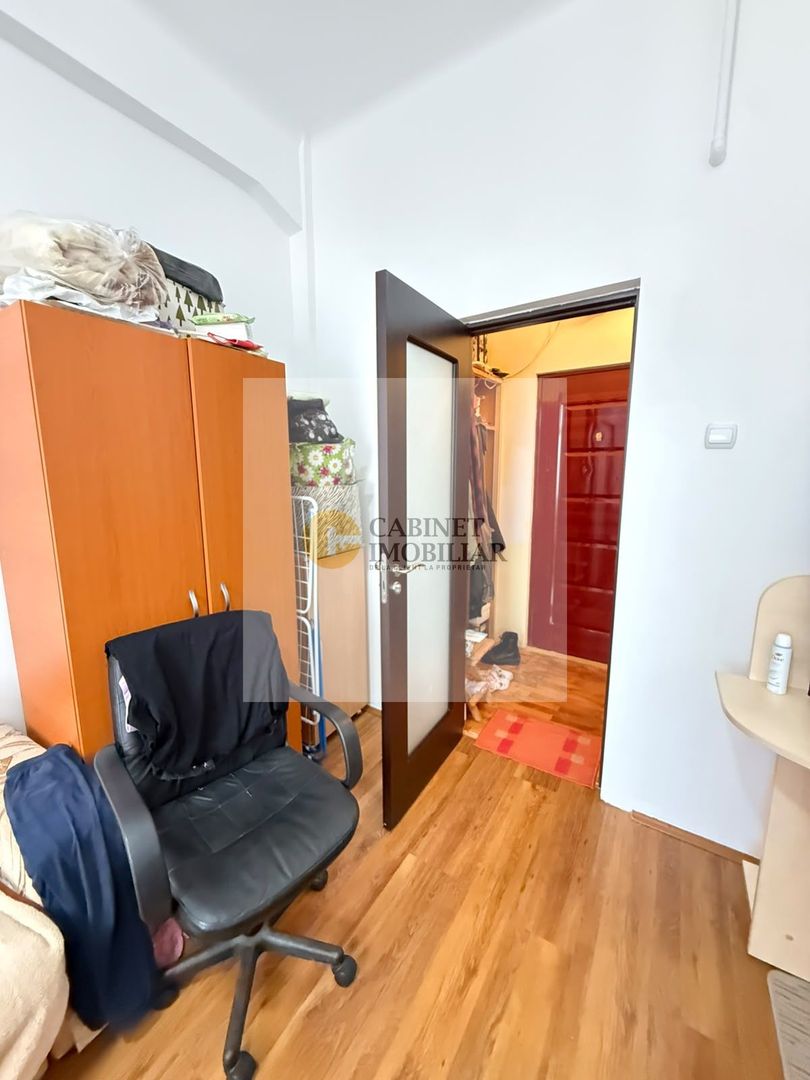 Garsoniera I Stirbei Voda- Cismigiu I Etaj 3/5 I Centrala proprie - Poză 10