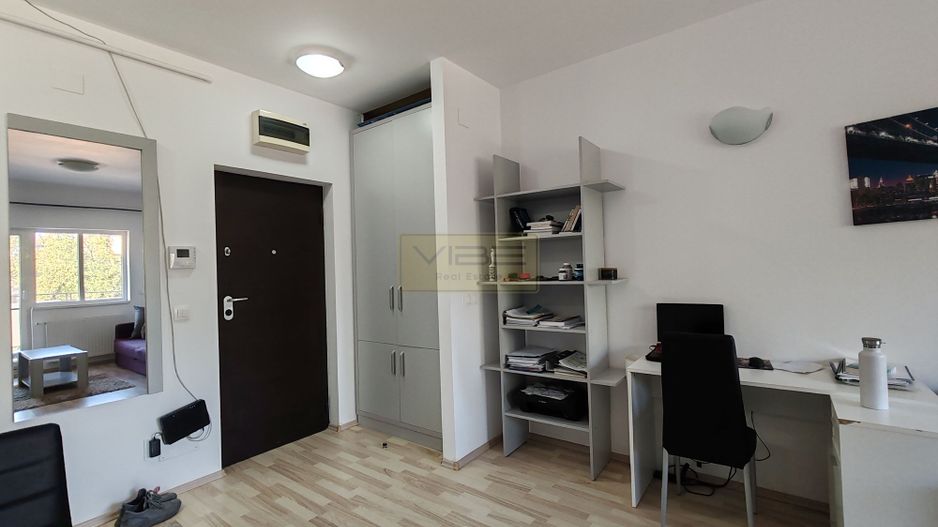 Copou-Parcul Copou/Universitate - bloc nou ! - Poză 15