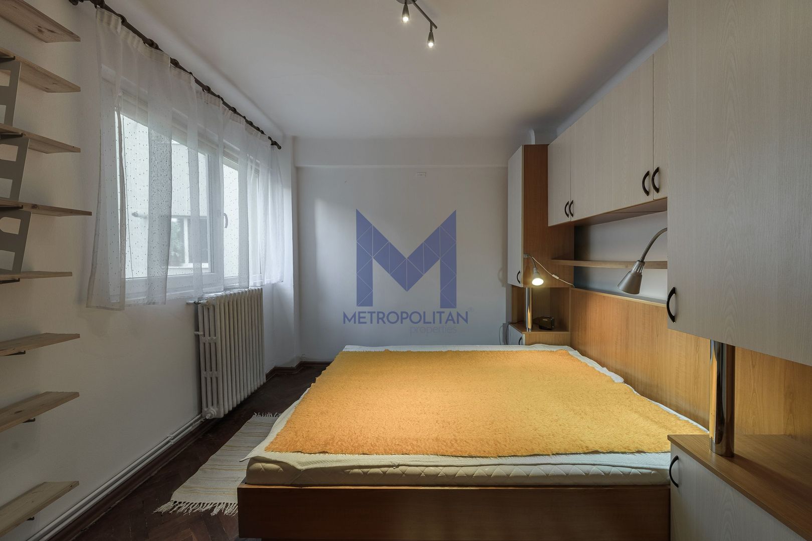 2 camere Horea 77 | Bloc retras, fără zgomot | Mobilat complet - Poză 7