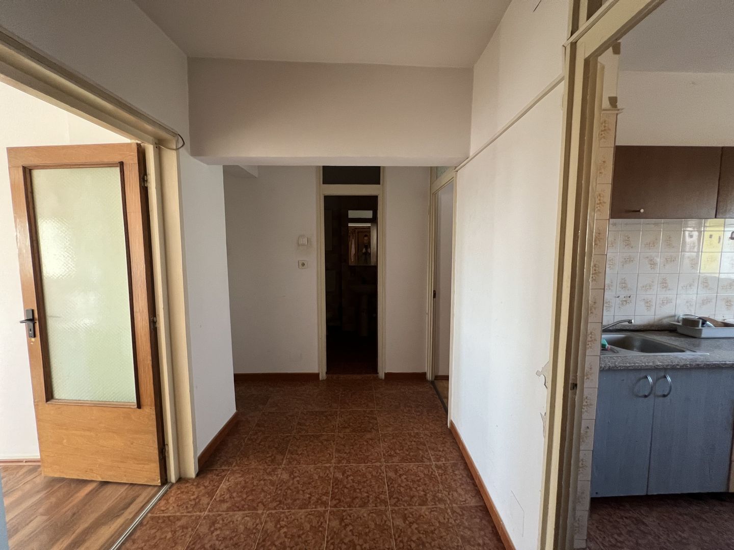 Apartament 3. camere Aviatiei - Metrou Aurel Vlaicu - Poză 6
