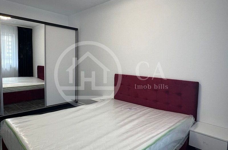 Apartament cu 2 camere de inchiriat in Prima Onestilor Oradea - Poză 7