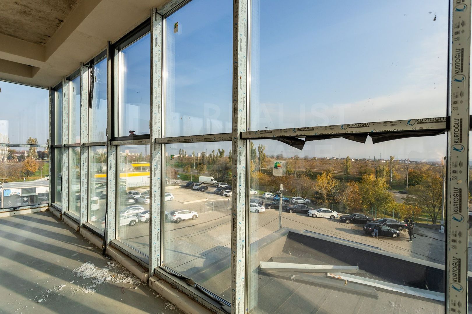 Chirie, spațiu de birouri, șos. Hîncești, Telecentru - Poză 17