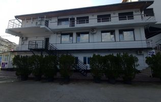 Clinica medicala_spatiu comercial renovat si amenajat
