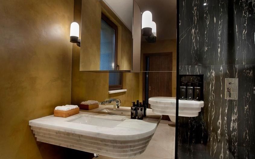 Exclusive 3-Room Apartment for Rent | Primăverii | Aviatorilor - Poză 12