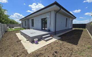 Casa 3 Camere | Aproape de bulevard si statia STV - Poză 3