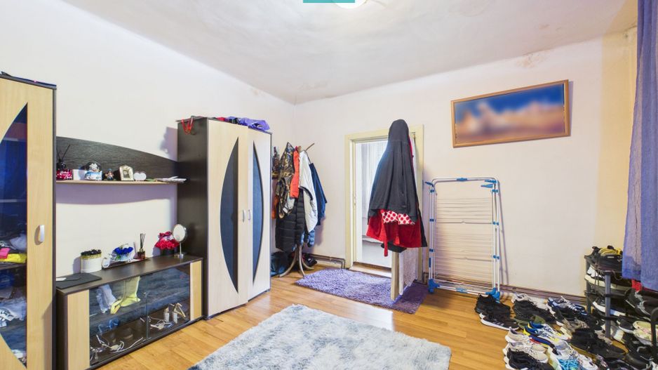 Casă cu 3 camere de vânzare în zona Bujac - Poză 17