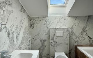 Apartament 3 camere- 83 mp utili+terasa+loc parcare - Poză 8