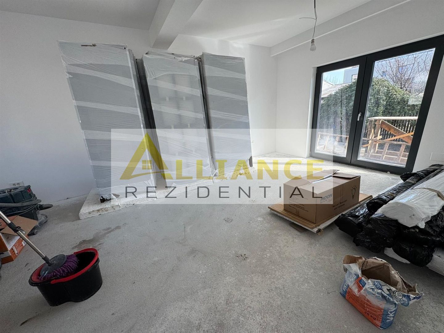 Casa Individuala - Popesti Leordeni - 5 camere 3 bai - 344MP Teren - Poză 10