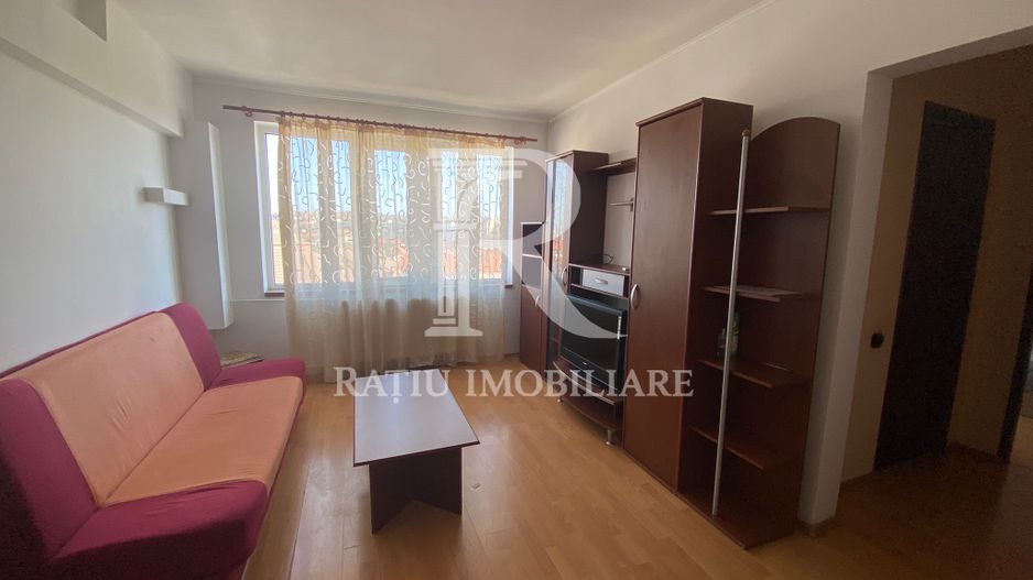 Apartament cu 2 camere | Parcul Traian | Oradea - Poză 3