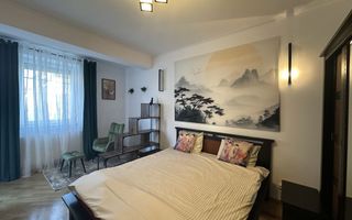 Inchiriere - apartament duplex - 3 camere - Aviatorilor-Kiseleff - Poză 6