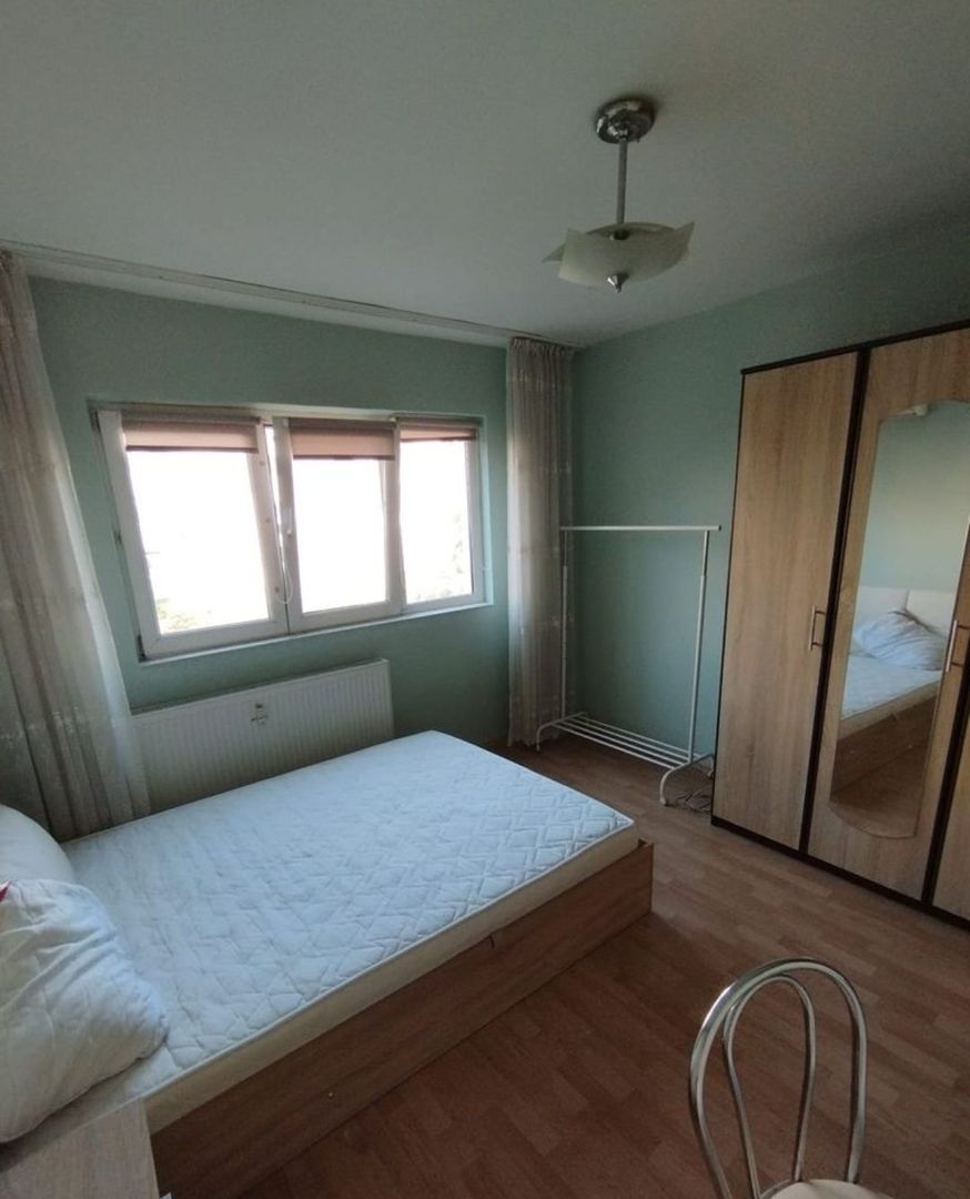 Apartament 2 camere decomandat, intre statiile de metrou Lujerului si Gorjului - Poză 4