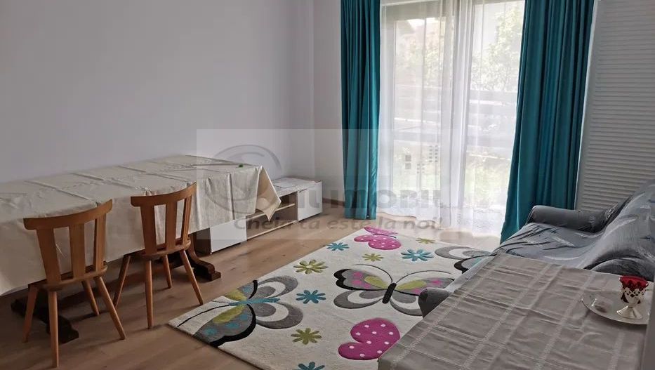 Apartament 2 Camere Valea Lupului - 370 euro - Poză 3