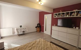 Apartament complet mobilat și utilat în ansamblul nou– Florești. - Poză 5