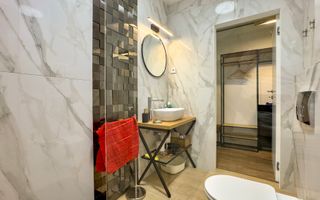 Apartament 2 camere, Parcare, zona Iulius Mall Gheorgheni - Poză 17