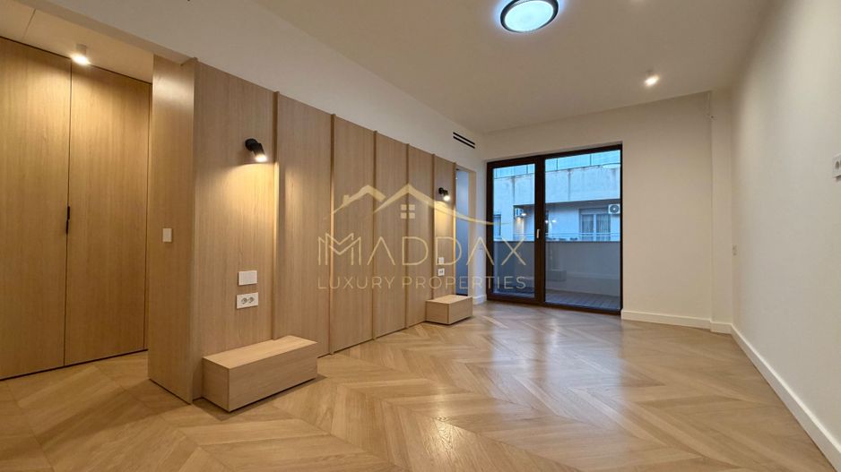 Apartament cu 3 camere *110mp* // Șoseaua Nordului - Herastrau - Poză 22