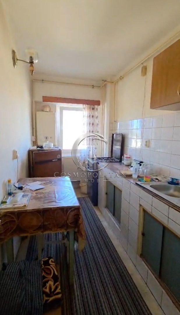 Garsoniera confort 1 sporit ~ zona Unirii Sud ~ etaj intermediar - Poză 5