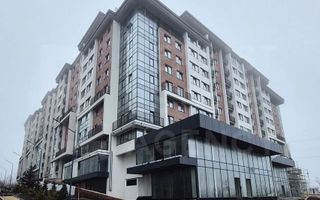 Vânzare, apartament, 2 camere, str. Nicolae Milescu Spătarul, Ciocana - Poză 2
