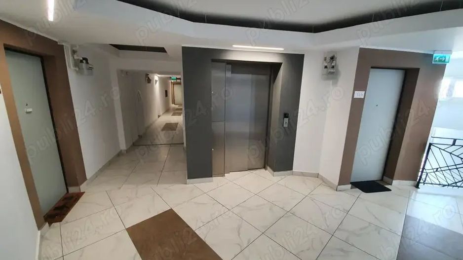 PENTHOUSE DE LUX GRAN VIA LUJERULUI - Poză 5