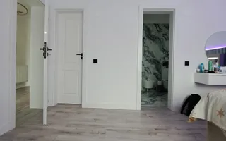 Casa deosebita P+E |mobilata si utilata| teren 1277mp| Vladești - Poză 11