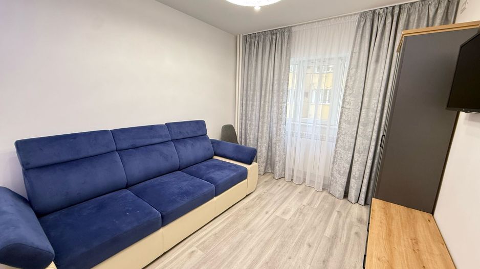 Apartament 4 camere Lacul Tei Doamna Ghica - Poză 5