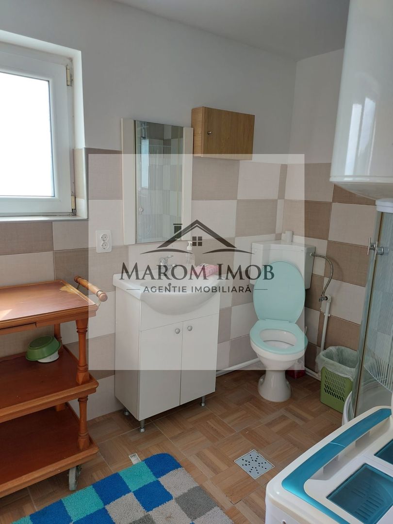 Casa de Vacanta | Comuna Ocnita, Dambovita | 80 mp | Complet Renovata - Poză 5