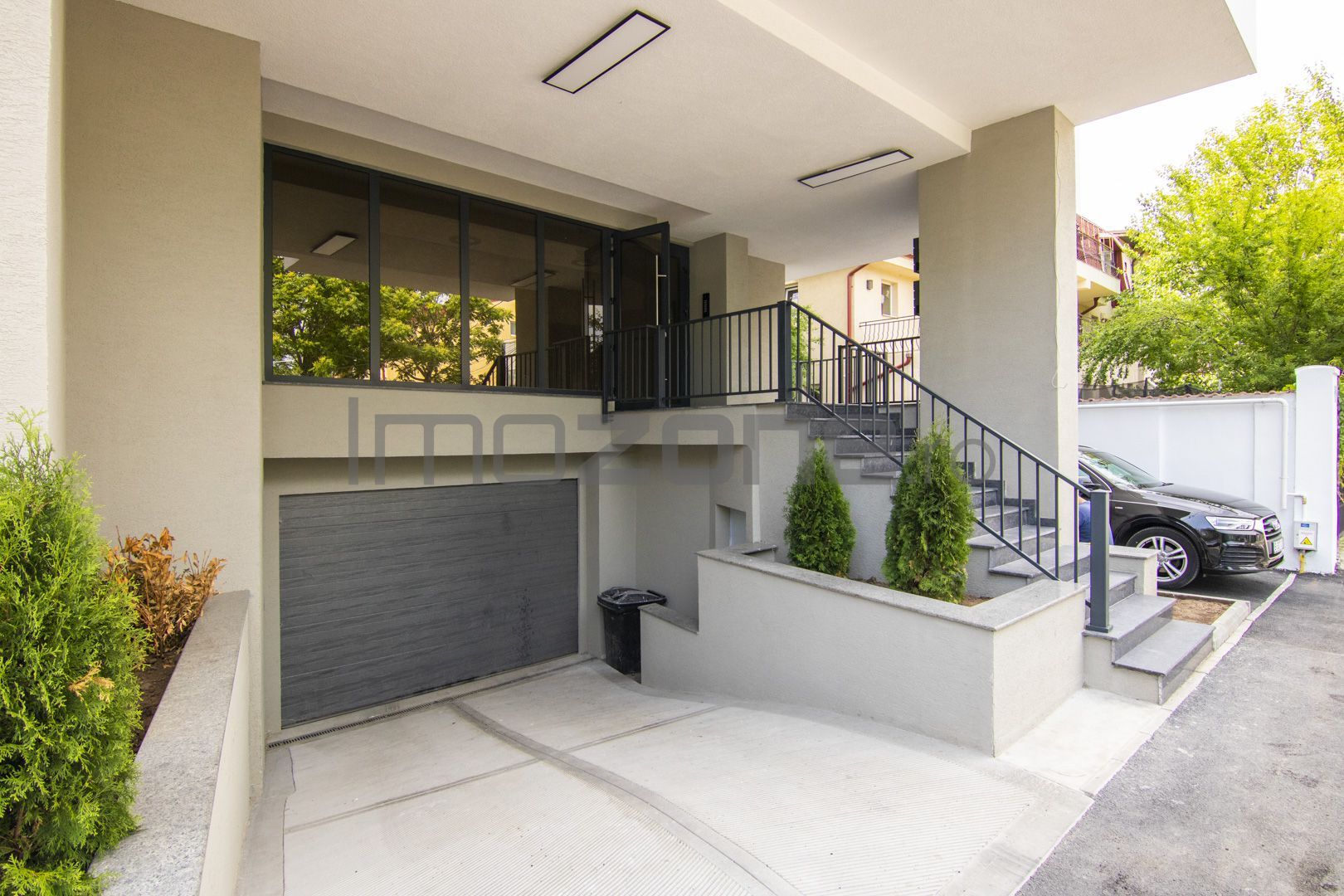 PENTHOUSE-DEOSEBIT, 4 CAMERE, 3 DORMITOARE, 3 BAI, TERASA 140,  BLOC FINALIZAT - Poză 4