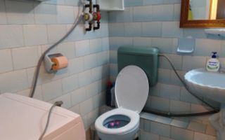Apartament cu 2 camere de inchiriat in zona Veteranilor - Poză 6