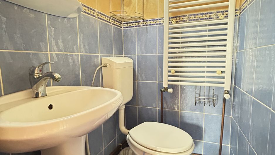 Vilă P+M Eforie Sud – 5 min de Plajă | Garaj | Ideal Investitie - Poză 9