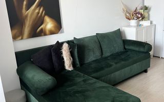 Apartament Drumul Binelui Berceni - Poză 3