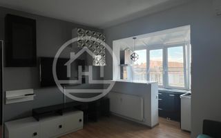 Apartament cu 3 camere de inchiriat in zona Centrala Oradea - Poză 1