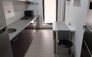 GARS. EXIGENT RESIDENCE, BUCATARIE INCHISA, BLOC NOU, METROU, CENTRALA - Poză 6