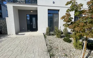 Duplex frumos in zona Mehala - Poză 37