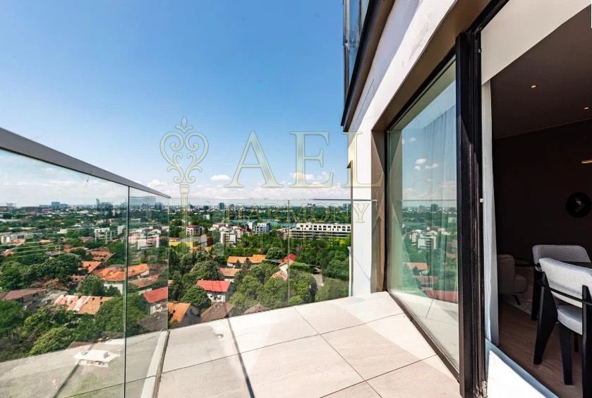 Apartament PREMIUM *3 camere* | One Verdi Park - Poză 18