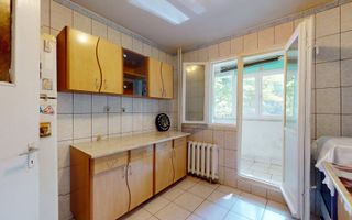 Apartament 3 camere  Pantelimon Bd.Chisinau Herţa - Poză 12