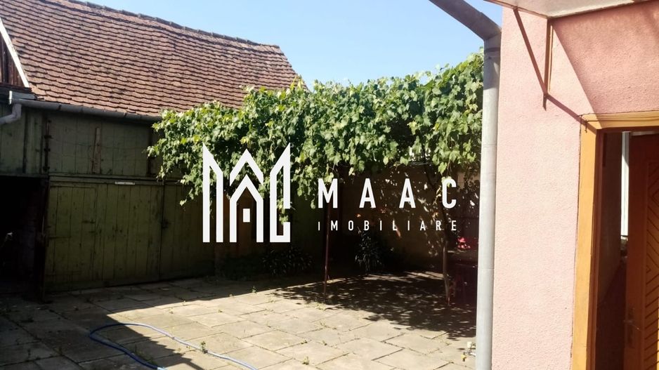 Casa individuală | Teren 328 mp | Piața Cluj - Poză 2