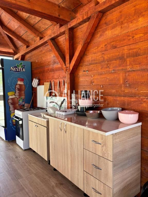 EXCLUSIVITATE - Vilă de vânzare în statiunea Venus ( cod 12 ) - Poză 8